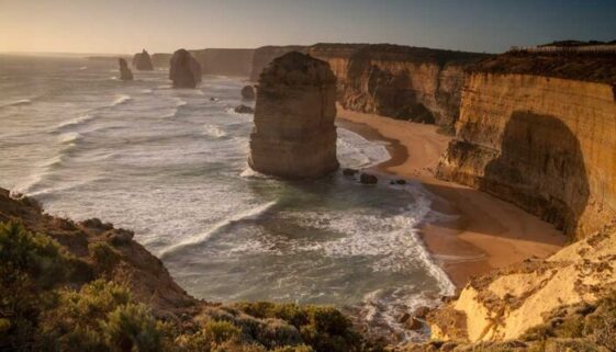 Australien 12 Apostel