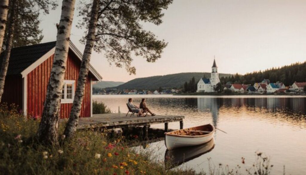 Schweden