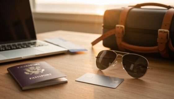 Kostenlose Kreditkarte für Urlaub und Geschäftsreisen – So geht’s