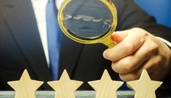 Was bedeutet 4-Sterne-Hotel?