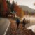 Reiseideen für die Herbstferien