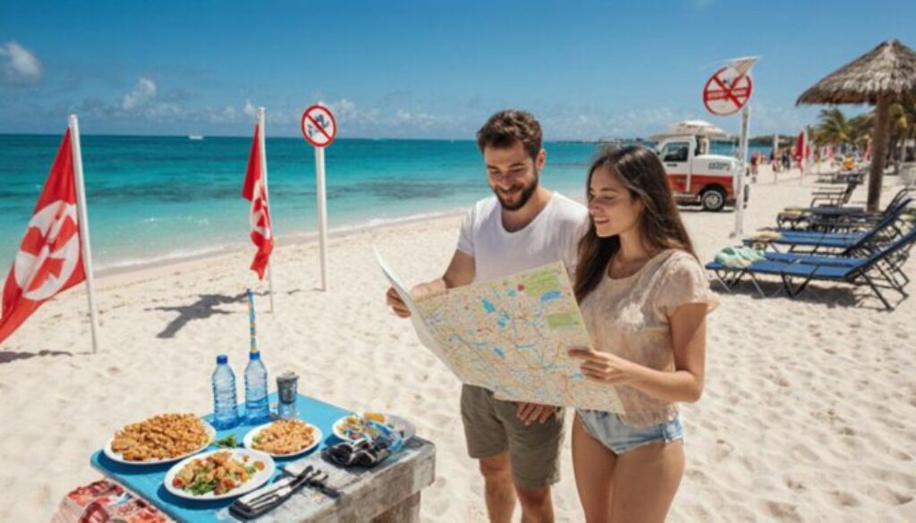 Tipps zur Planung eines Strandurlaubs