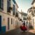 Kulturelle Auszeit in Andalusien