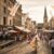 Kulturelle Festivals in Europa