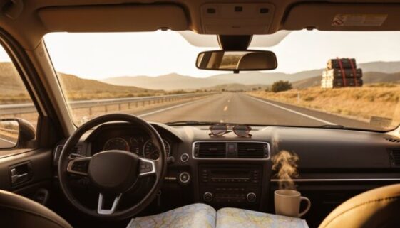 angenehme Tipps zur Reiseplanung