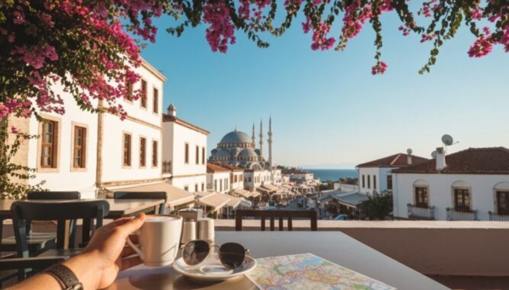 wesentliche Tipps für die Türkei