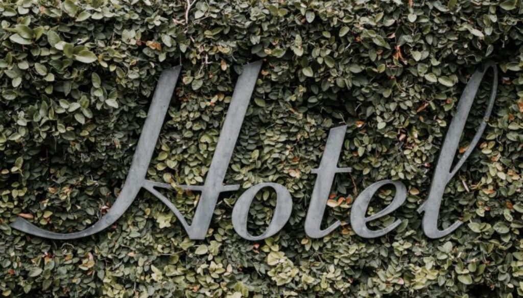 Was bedeutet Hotel Garni Was bedeutet Hotel Garni