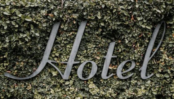 Was bedeutet Hotel Garni