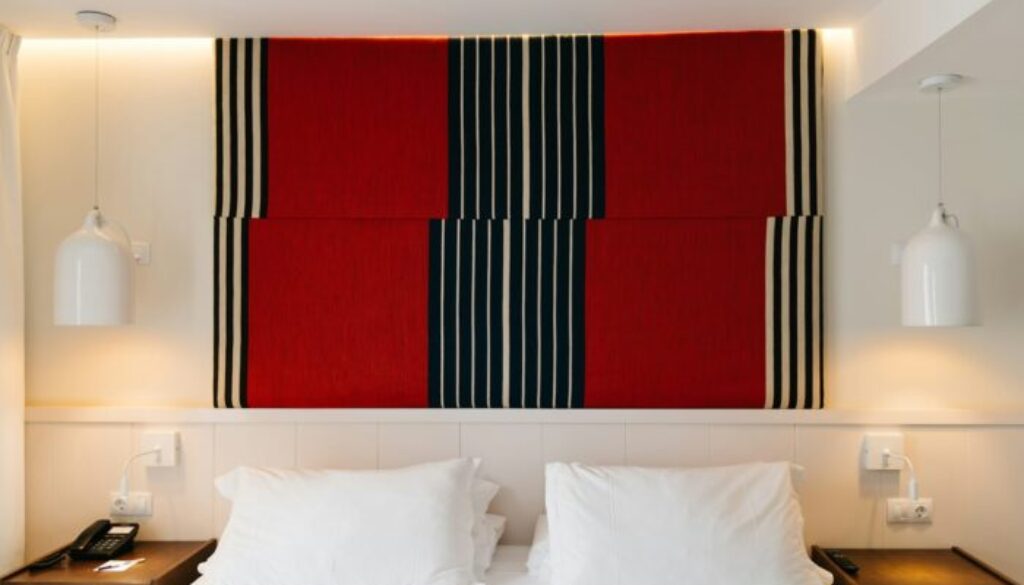 Was ist ein Designhotel?
