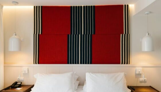 Was ist ein Designhotel?