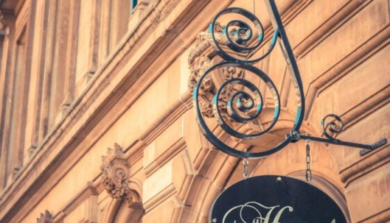 Was versteht man unter einem Boutique Hotel?