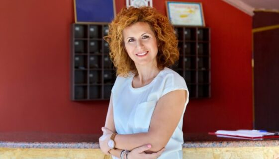 Was ist ein Frauenhotel?