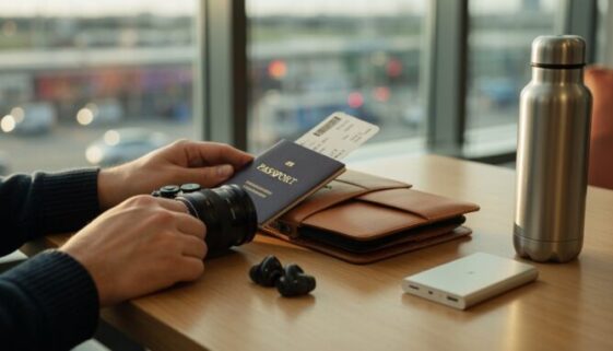 sichere Reisetipps im Ausland