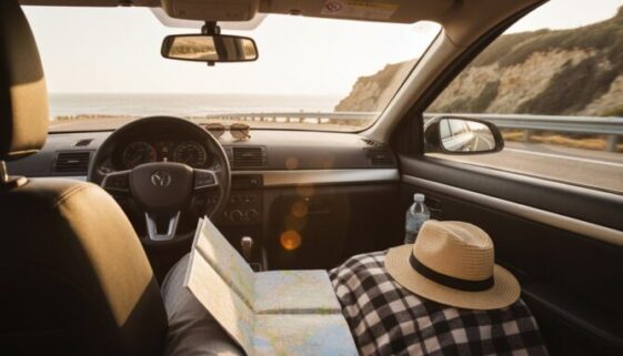 stressfreie Roadtrip-Tipps