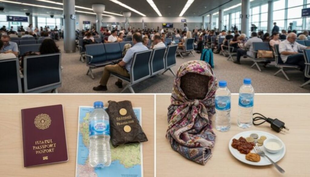 Reisetipps für die Türkei