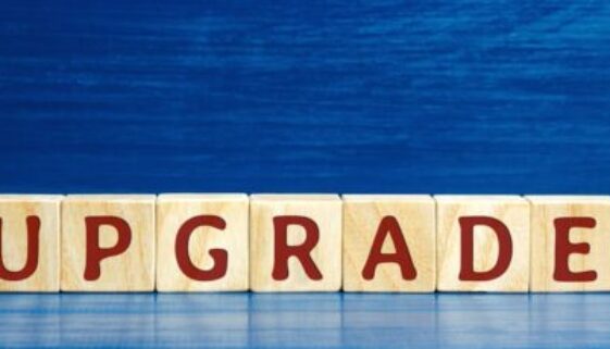 Wie bekommt man ein Upgrade im Hotel?